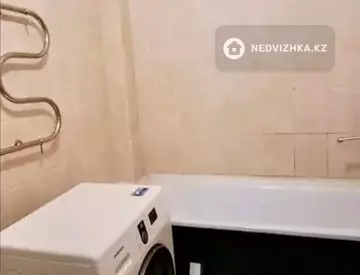 1-комнатная квартира, этаж 4 из 9, 40 м², На длительный срок