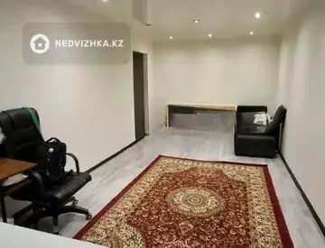 1-комнатная квартира, этаж 2 из 5, 33 м²