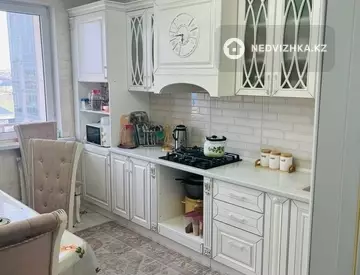 3-комнатная квартира, этаж 6 из 9, 78 м²