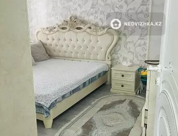 3-комнатная квартира, этаж 6 из 9, 78 м²