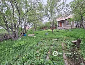 2-комнатная дача, 5 соток, 15 м²