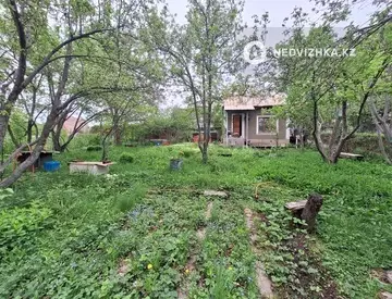 2-комнатная дача, 5 соток, 15 м²