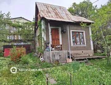 2-комнатная дача, 5 соток, 15 м²