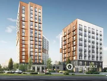 4-комнатная квартира, этаж 3 из 9, 132 м²