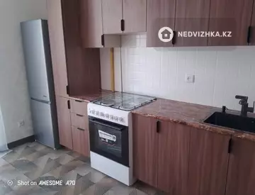 1-комнатная квартира, этаж 4 из 9, 36 м², На длительный срок