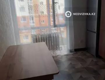 1-комнатная квартира, этаж 4 из 9, 36 м², На длительный срок