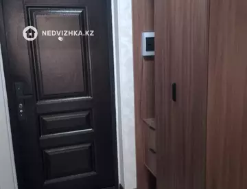 1-комнатная квартира, этаж 4 из 9, 36 м², На длительный срок