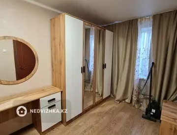 2-комнатная квартира, этаж 2 из 5, 47 м², Посуточно
