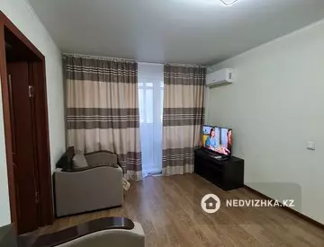 2-комнатная квартира, этаж 2 из 5, 47 м², Посуточно