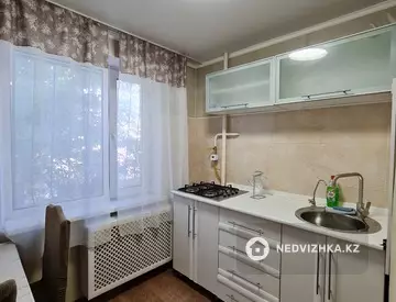 2-комнатная квартира, этаж 2 из 5, 47 м², Посуточно