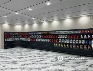Автосервис, этаж 1 из 1, 600 м²