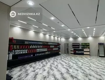 Автосервис, этаж 1 из 1, 600 м²