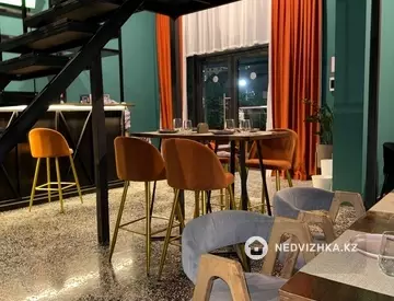 Общепит, этаж 2 из 5, 150 м², На длительный срок