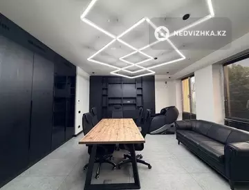 Офис, этаж 1 из 1, В жилом доме, 550 м²