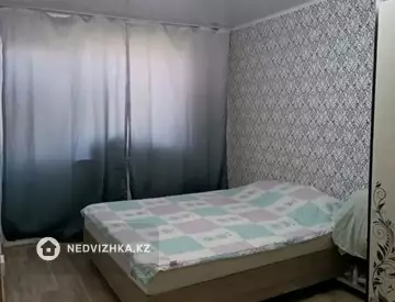 3-комнатная квартира, этаж 4 из 5, 61 м²