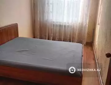 2-комнатная квартира, этаж 5 из 5, 50 м², На длительный срок