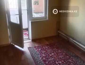 2-комнатная квартира, этаж 5 из 5, 50 м², На длительный срок