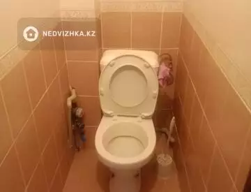 2-комнатная квартира, этаж 5 из 5, 50 м², На длительный срок