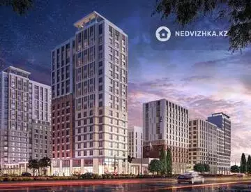 Помещение, этаж 1, 455 м²