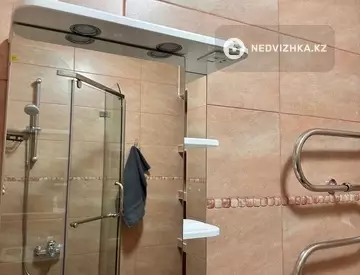 1-комнатная квартира, этаж 24 из 36, 40 м², Посуточно