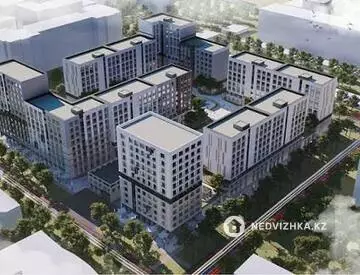 Помещение, этаж 1, 176 м²