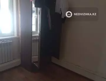 1-комнатная квартира, этаж 2 из 2, 40 м², На длительный срок
