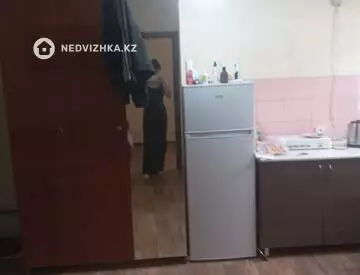 1-комнатная квартира, этаж 2 из 2, 40 м², На длительный срок