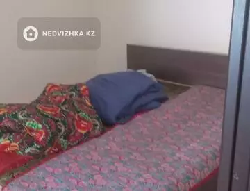 1-комнатная квартира, этаж 2 из 2, 40 м², На длительный срок