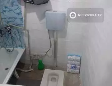 2-комнатный дом, 10 соток, 62 м²