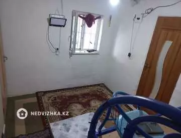 2-комнатный дом, 10 соток, 62 м²