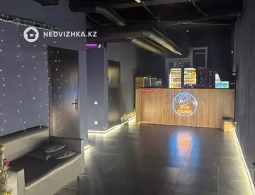 Развлечения, этаж 1 из 10, 200 м²