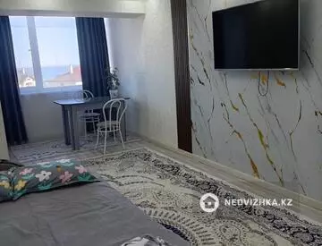 1-комнатная квартира, этаж 5 из 7, 51 м², Посуточно