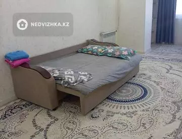 1-комнатная квартира, этаж 5 из 7, 51 м², Посуточно