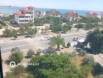 1-комнатная квартира, этаж 5 из 7, 51 м², Посуточно