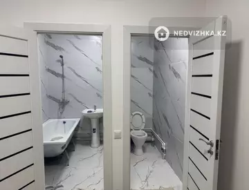 3-комнатная квартира, этаж 1 из 9, 84 м², На длительный срок