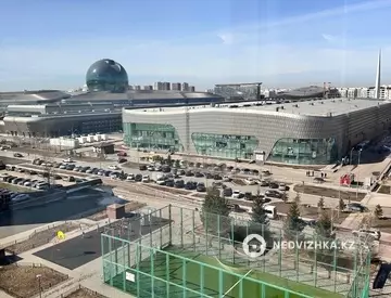 3-комнатная квартира, этаж 8 из 9, 104 м²