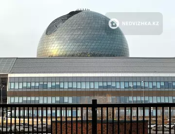 3-комнатная квартира, этаж 8 из 9, 104 м²