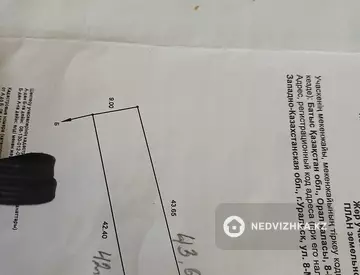 Участок 4.0 соток