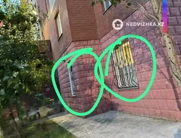 1-комнатная квартира, этаж 1 из 9, 25 м²