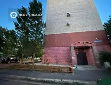 1-комнатная квартира, этаж 1 из 9, 25 м²
