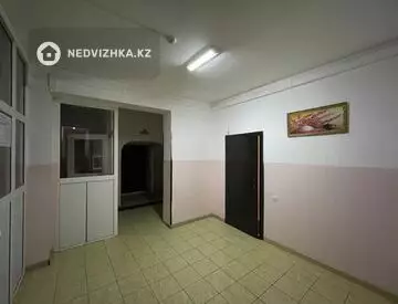 1-комнатная квартира, этаж 1 из 9, 25 м²