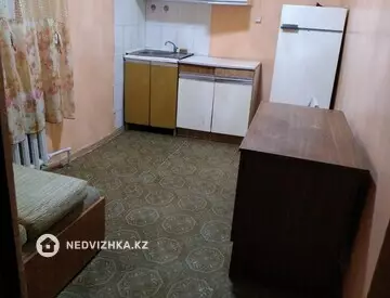 2-комнатная часть дома, 1 соток, 20 м², На длительный срок