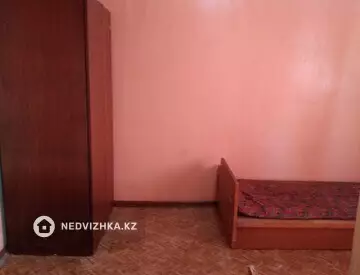 2-комнатная часть дома, 1 соток, 20 м², На длительный срок