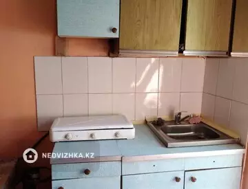 2-комнатная часть дома, 1 соток, 20 м², На длительный срок