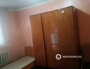 2-комнатная часть дома, 1 соток, 20 м², На длительный срок