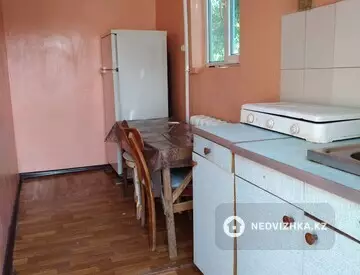 2-комнатная часть дома, 1 соток, 20 м², На длительный срок