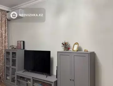 3-комнатная квартира, этаж 9 из 9, 100 м², На длительный срок