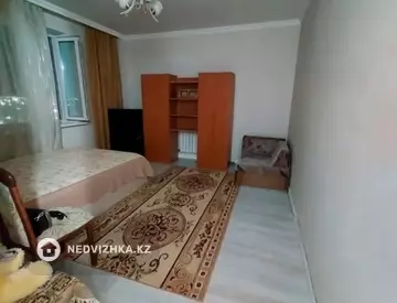 1-комнатная квартира, этаж 11 из 17, 40 м²