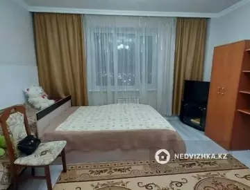 1-комнатная квартира, этаж 11 из 17, 40 м²