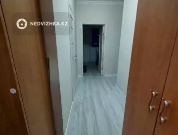 1-комнатная квартира, этаж 11 из 17, 40 м²